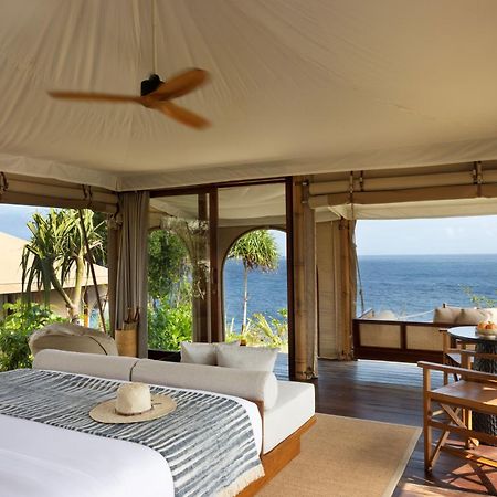 Arna Suites And Ocean Lounge 누사 렘봉안 외부 사진